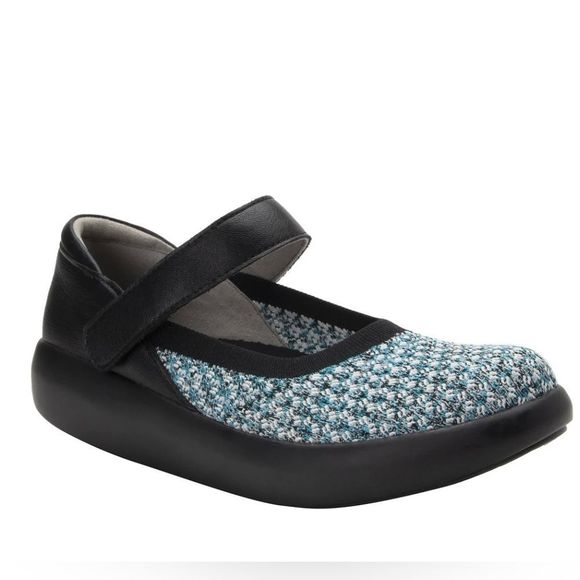 Alegria Olivia Mary Jane Platform Shoes - Picture 2 of 16